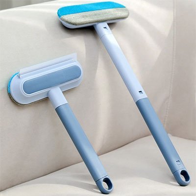 Brosse anti poil | UltraClean - Bien etre felin