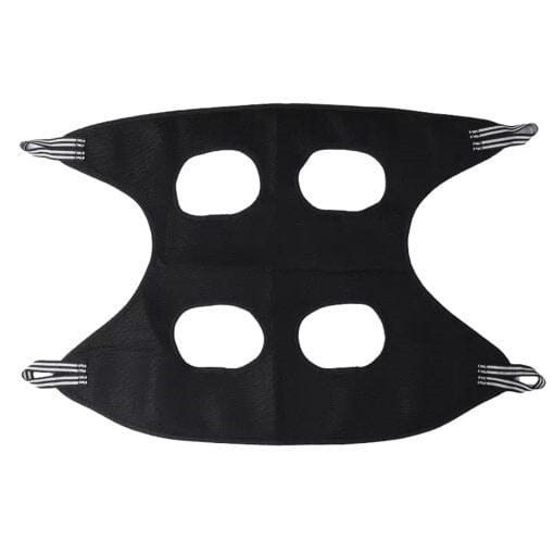 Toilettage Chat - GroomHamac™ - Noir - Bien etre felin