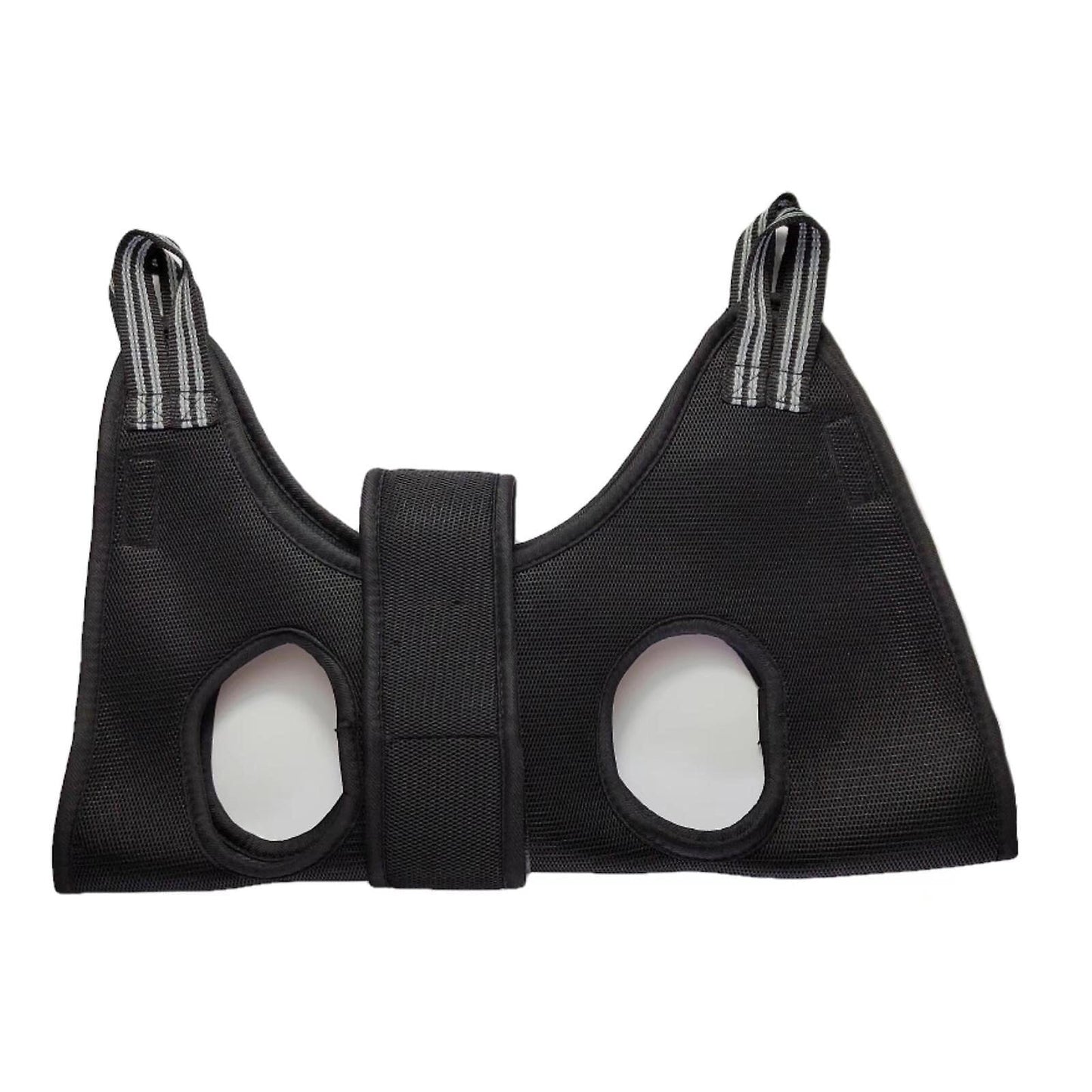 Toilettage Chat - GroomHamac™ - Noir - Bien etre felin