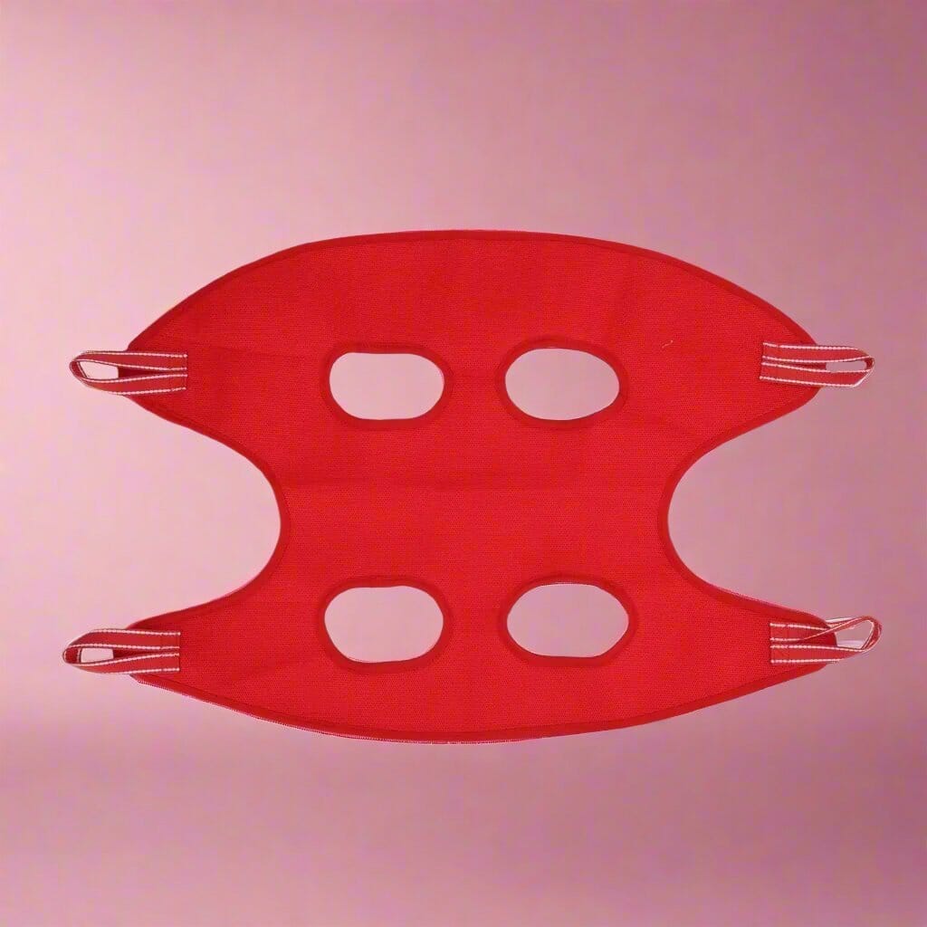 Toilettage Chat - GroomHamac™ - Rouge - Bien etre felin
