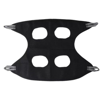 Toilettage Chat - GroomHamac™ - Noir - Bien etre felin