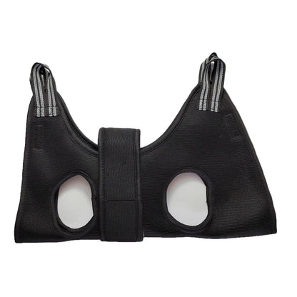 Toilettage Chat - GroomHamac™ - Noir - Bien etre felin